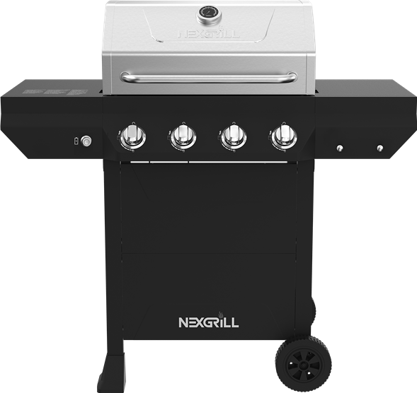 NEXGRILL GASGRILL 4B