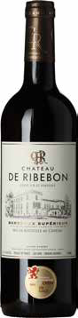 Chateau de Ribbebon Bordeaux Superieur