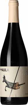 Aula Crianza