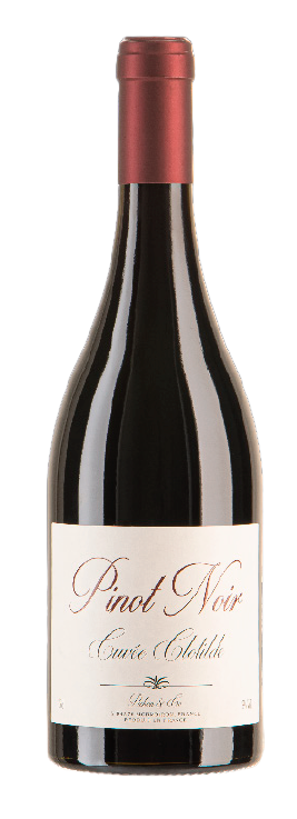 Cuvée Clotilde Pinot Noir 2020