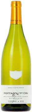 Montagny 1. Cru Buissonier