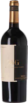 Rolland & Galarretta Rioja Tempranillo