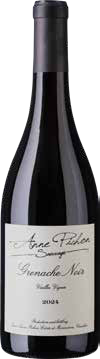 Anne Pichon 100% Grenache Noir