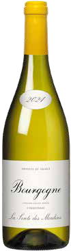 La Senta des Moulins Bourgogne