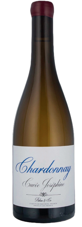 Cuvée Joséphine 100% Chardonnay