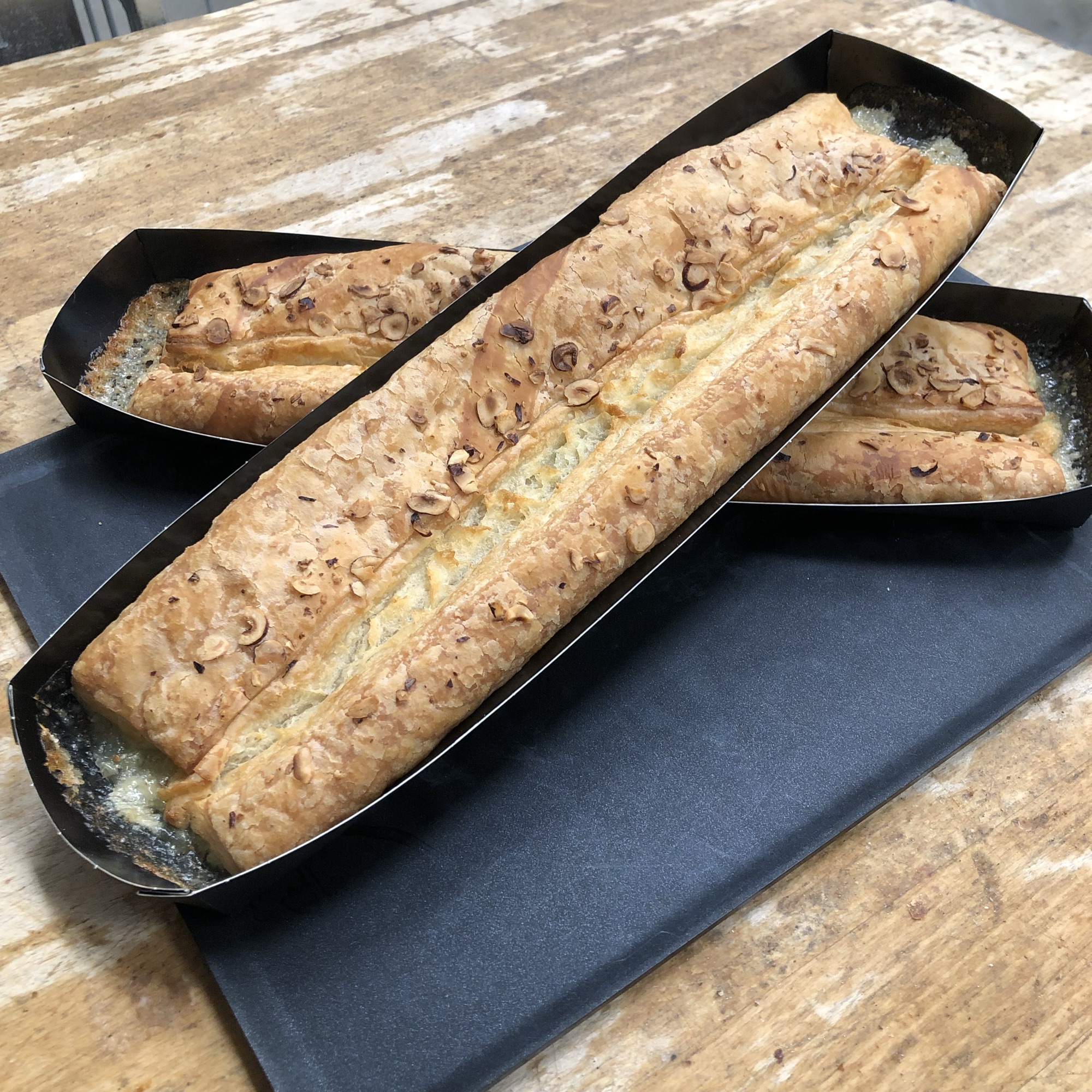 Wienerstang